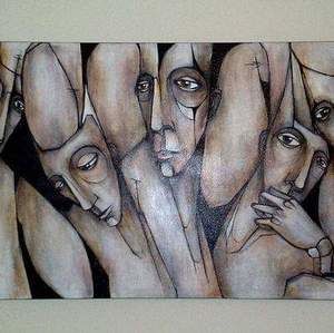 Meet your Posher, Alonzo